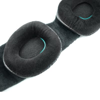 Contour Sleep Mask strap