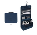 Aurmans Voyage — Hanging Travel Wash Bag